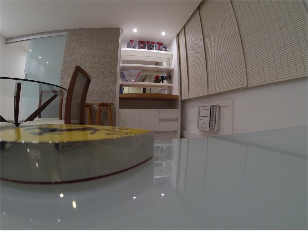 The Place Leblon Rio de Janeiro Kamer foto