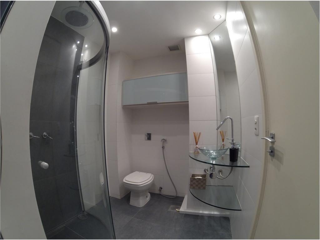 The Place Leblon Rio de Janeiro Kamer foto