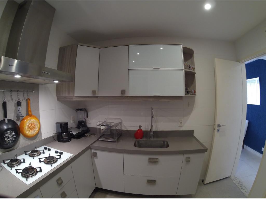 The Place Leblon Rio de Janeiro Kamer foto