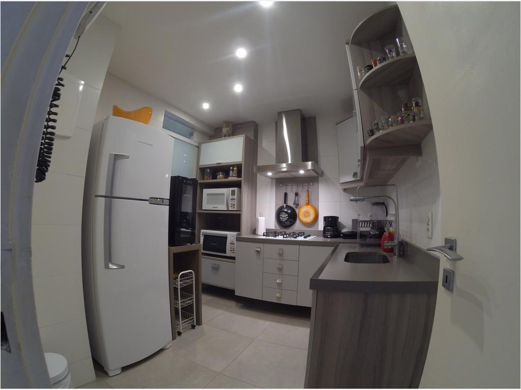 The Place Leblon Rio de Janeiro Kamer foto
