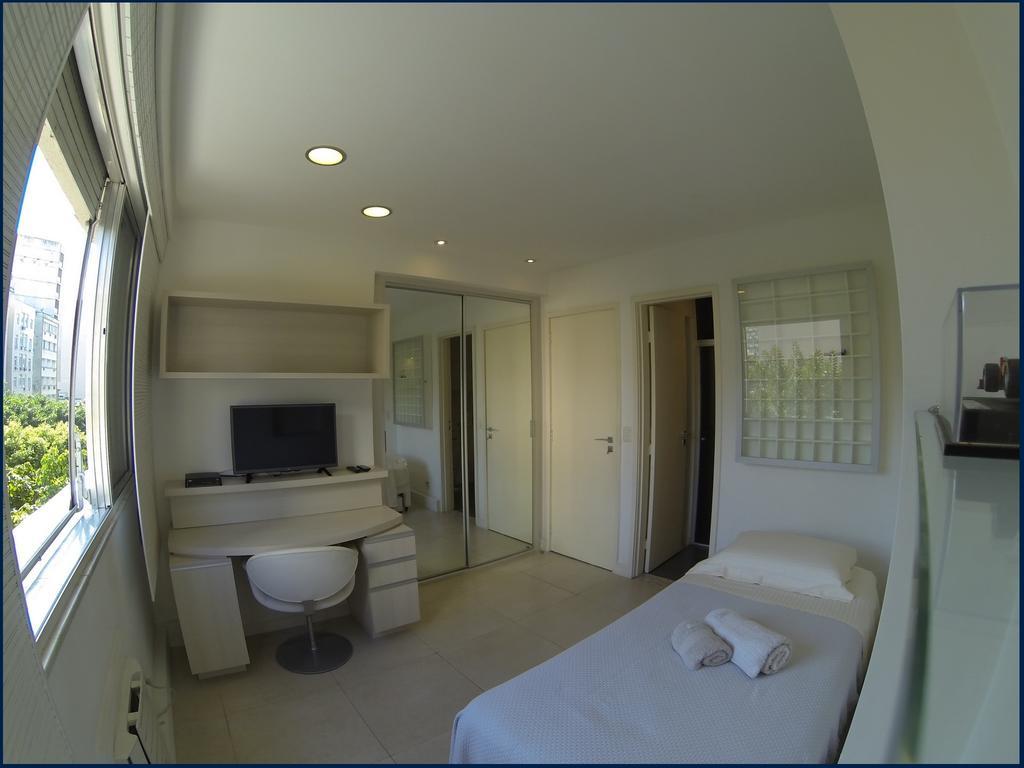The Place Leblon Rio de Janeiro Kamer foto