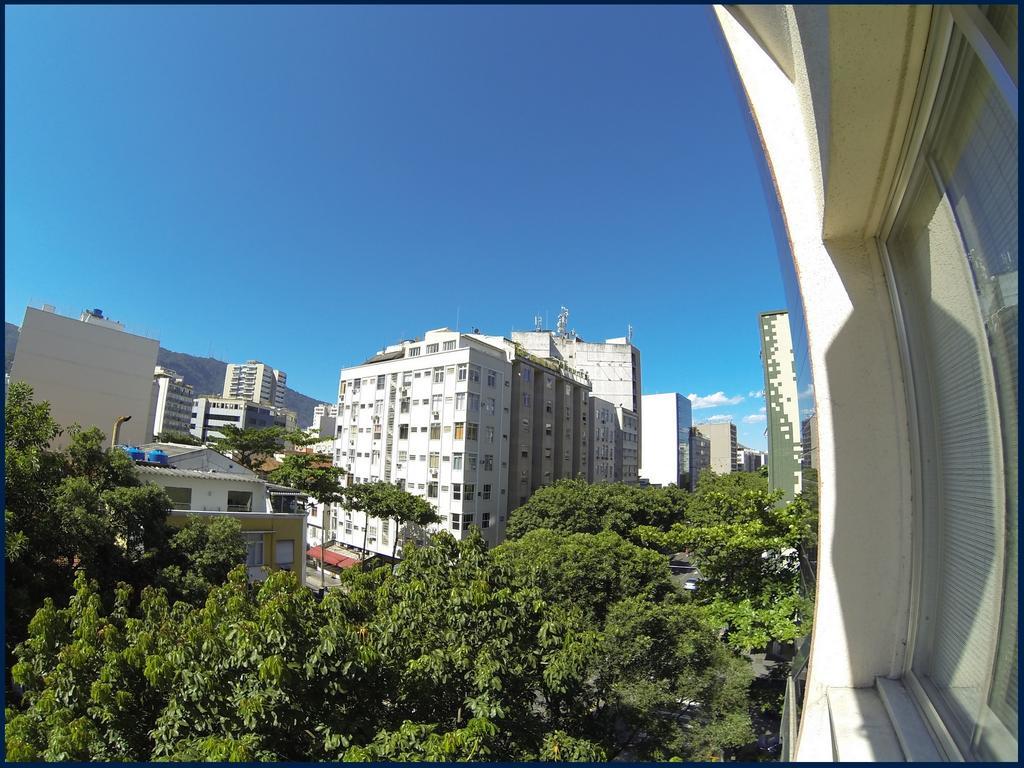 The Place Leblon Rio de Janeiro Kamer foto