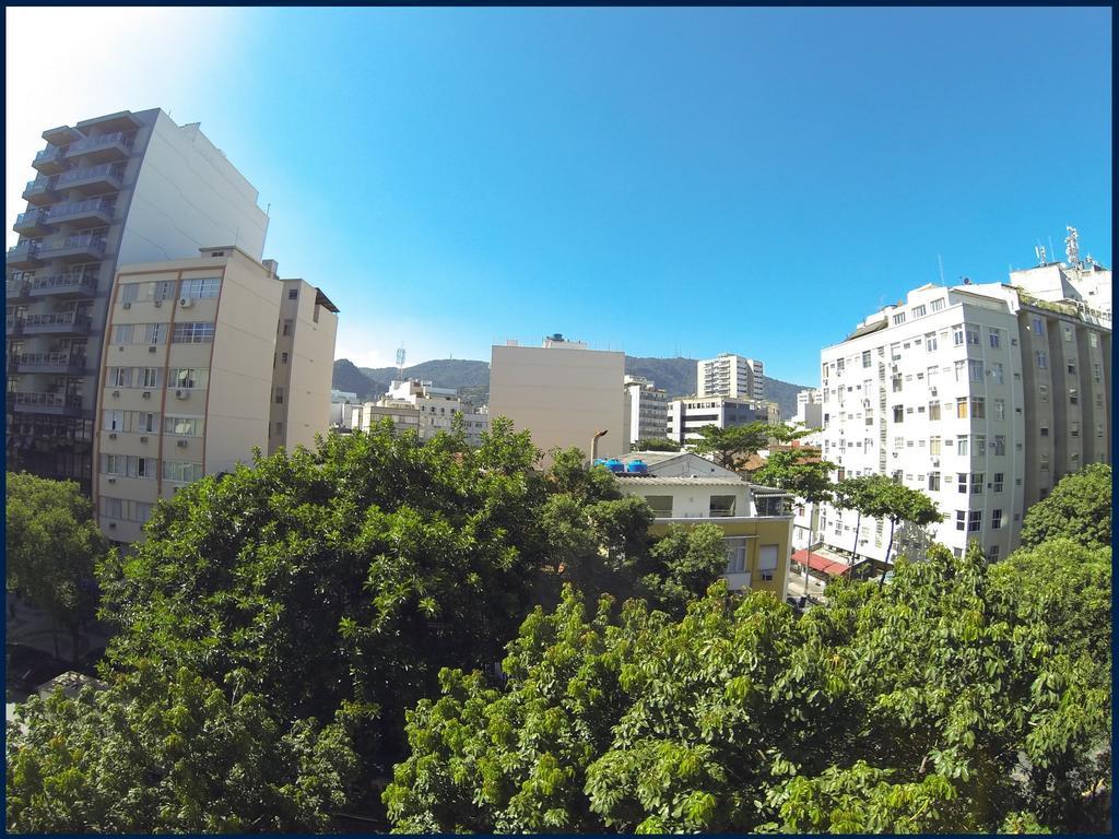 The Place Leblon Rio de Janeiro Kamer foto