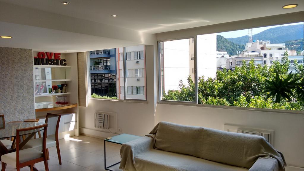 The Place Leblon Rio de Janeiro Kamer foto