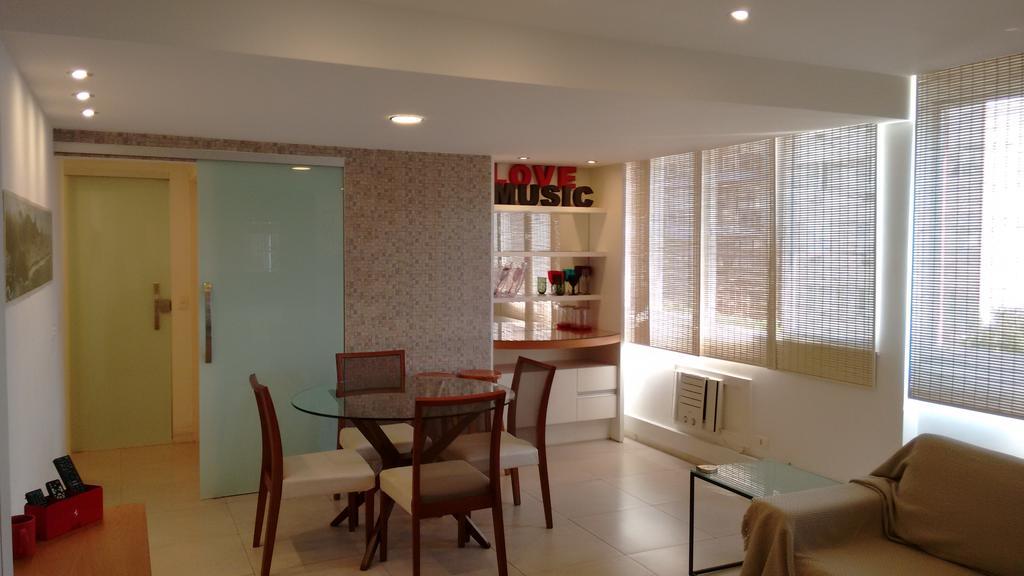 The Place Leblon Rio de Janeiro Kamer foto