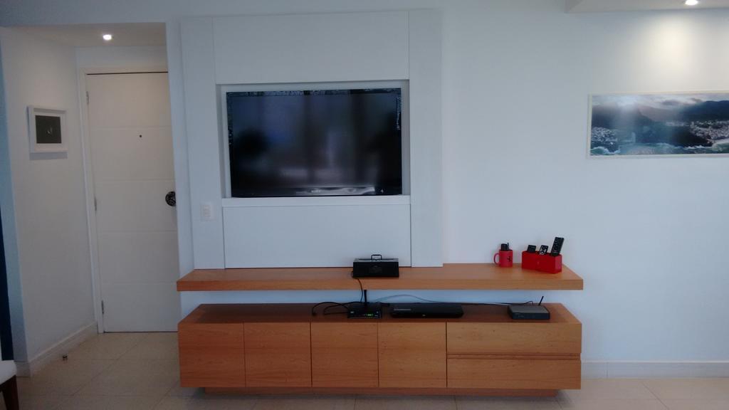 The Place Leblon Rio de Janeiro Kamer foto