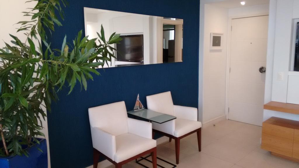 The Place Leblon Rio de Janeiro Kamer foto