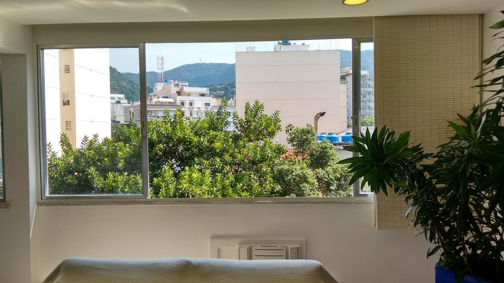 The Place Leblon Rio de Janeiro Kamer foto